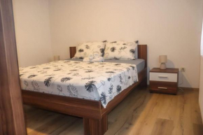 Apartman Matea